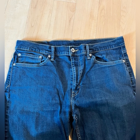 514 Levi’s 36x34 - Picture 5 of 8